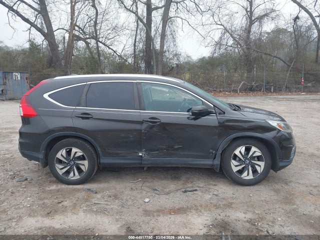 Honda Cr-v Touring 2015 5J6RM4H94FL107785 Image 13