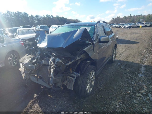 2015 MITSUBISHI OUTLANDER SPORT 4A4AR3AU4FE052832 Photo 1