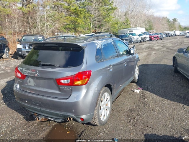 2015 MITSUBISHI OUTLANDER SPORT 4A4AR3AU4FE052832 Photo 3