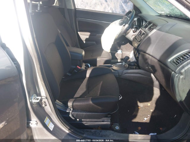 2015 MITSUBISHI OUTLANDER SPORT 4A4AR3AU4FE052832 Photo 4