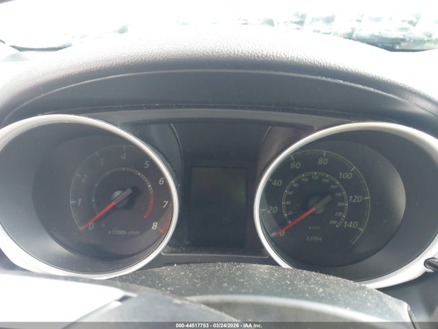 2015 MITSUBISHI OUTLANDER SPORT 4A4AR3AU4FE052832 Photo 6