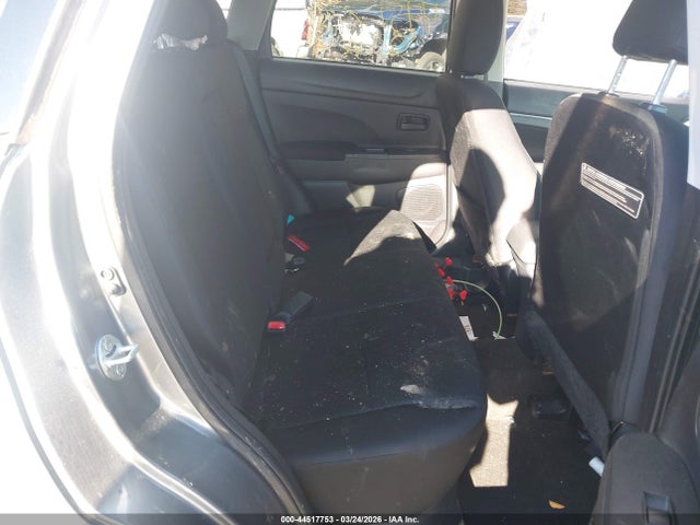 2015 MITSUBISHI OUTLANDER SPORT 4A4AR3AU4FE052832 Photo 7