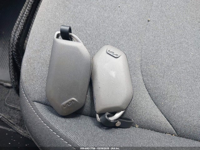 2025 Kia K4 Lx მანქანა იყიდება აუქციონზე, vin: 3KPFT4DE7SE014180, აუქციონის ნომერი: 44517756