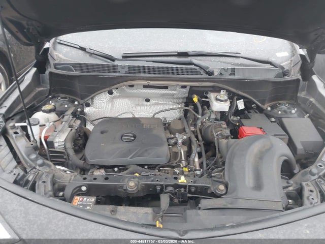 Продажа на аукционе авто 2024 Buick Encore Gx Preferred Fwd, vin: KL4AMBSL7RB197823, номер лота: 44517757