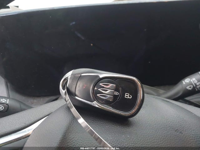 Продажа на аукционе авто 2024 Buick Encore Gx Preferred Fwd, vin: KL4AMBSL7RB197823, номер лота: 44517757