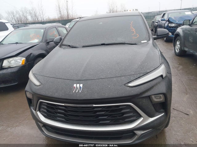 Продажа на аукционе авто 2024 Buick Encore Gx Preferred Fwd, vin: KL4AMBSL7RB197823, номер лота: 44517757