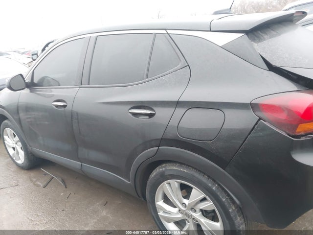 Продажа на аукционе авто 2024 Buick Encore Gx Preferred Fwd, vin: KL4AMBSL7RB197823, номер лота: 44517757