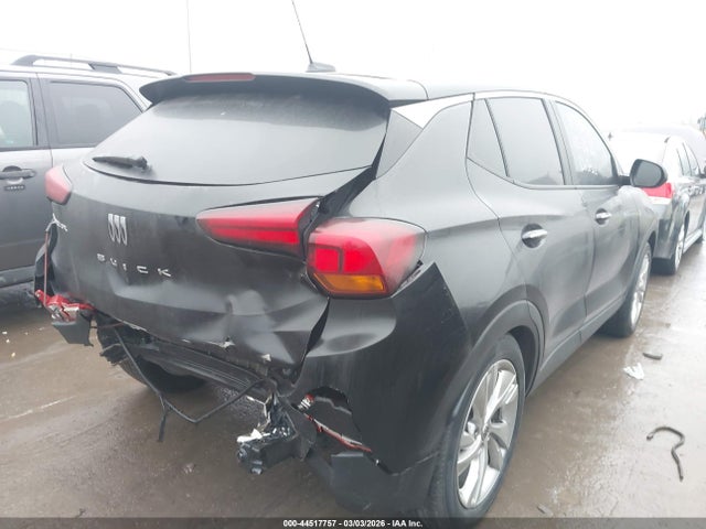 Продажа на аукционе авто 2024 Buick Encore Gx Preferred Fwd, vin: KL4AMBSL7RB197823, номер лота: 44517757