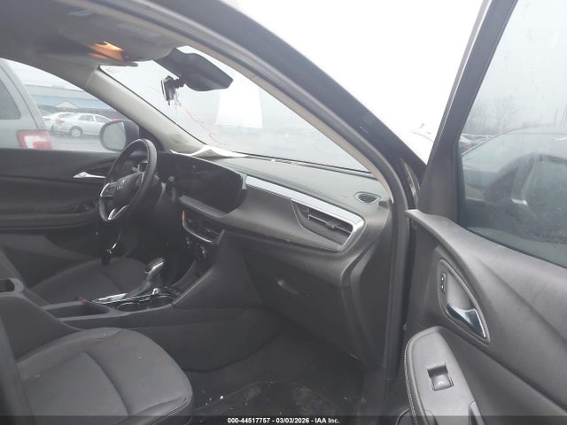 Продажа на аукционе авто 2024 Buick Encore Gx Preferred Fwd, vin: KL4AMBSL7RB197823, номер лота: 44517757