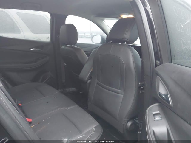Продажа на аукционе авто 2024 Buick Encore Gx Preferred Fwd, vin: KL4AMBSL7RB197823, номер лота: 44517757