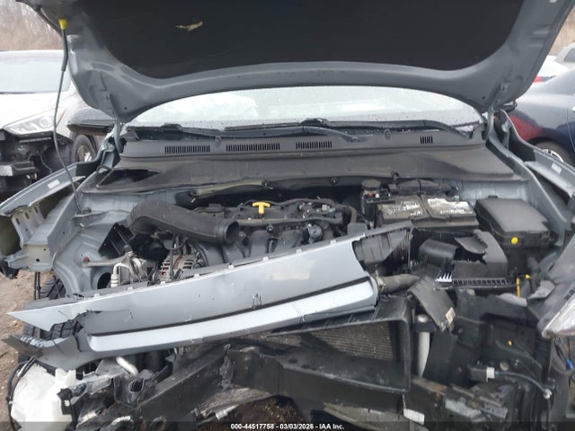 2018 HYUNDAI KONA KM8K22AA0JU115712 Photo 9