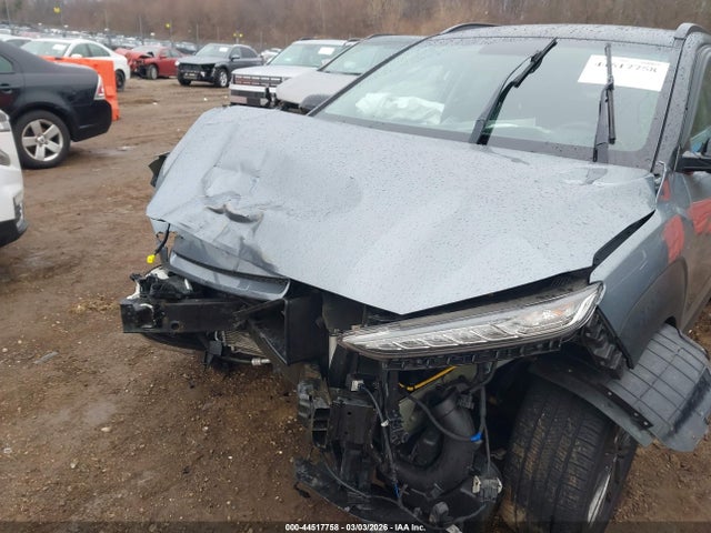2018 HYUNDAI KONA KM8K22AA0JU115712 Photo 5