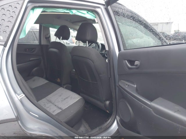 2018 HYUNDAI KONA KM8K22AA0JU115712 Photo 7