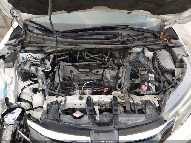 Aukcja sprzedaży 2016 Honda Cr-v Ex-l, vin: 5J6RM3H73GL003301, numer aukcji: 44517767