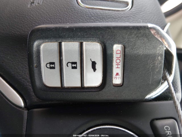 Aukcja sprzedaży 2016 Honda Cr-v Ex-l, vin: 5J6RM3H73GL003301, numer aukcji: 44517767
