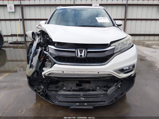 Aukcja sprzedaży 2016 Honda Cr-v Ex-l, vin: 5J6RM3H73GL003301, numer aukcji: 44517767
