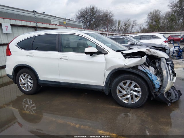 Aukcja sprzedaży 2016 Honda Cr-v Ex-l, vin: 5J6RM3H73GL003301, numer aukcji: 44517767