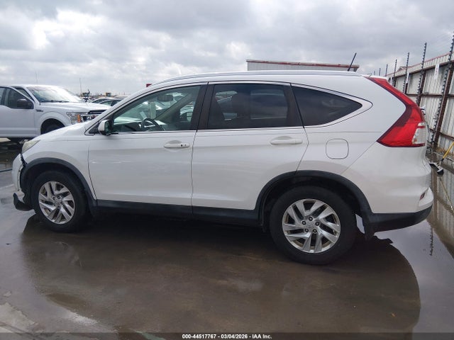 Aukcja sprzedaży 2016 Honda Cr-v Ex-l, vin: 5J6RM3H73GL003301, numer aukcji: 44517767