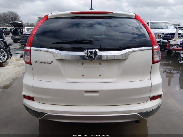 Aukcja sprzedaży 2016 Honda Cr-v Ex-l, vin: 5J6RM3H73GL003301, numer aukcji: 44517767