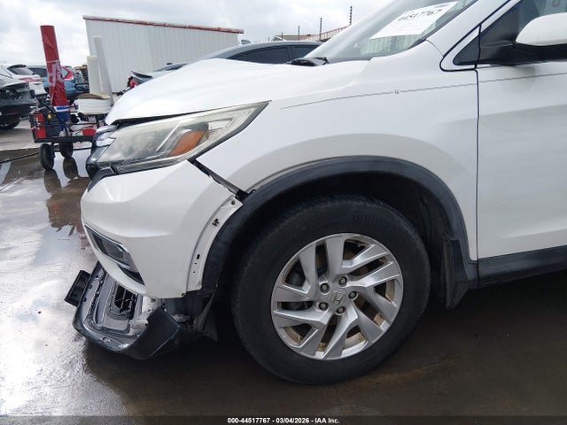 Aukcja sprzedaży 2016 Honda Cr-v Ex-l, vin: 5J6RM3H73GL003301, numer aukcji: 44517767