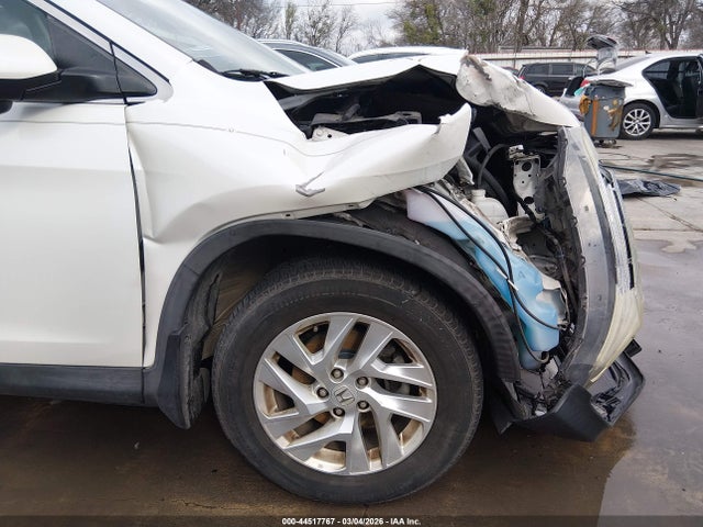 Aukcja sprzedaży 2016 Honda Cr-v Ex-l, vin: 5J6RM3H73GL003301, numer aukcji: 44517767