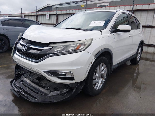 Aukcja sprzedaży 2016 Honda Cr-v Ex-l, vin: 5J6RM3H73GL003301, numer aukcji: 44517767
