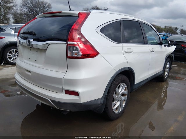 Aukcja sprzedaży 2016 Honda Cr-v Ex-l, vin: 5J6RM3H73GL003301, numer aukcji: 44517767