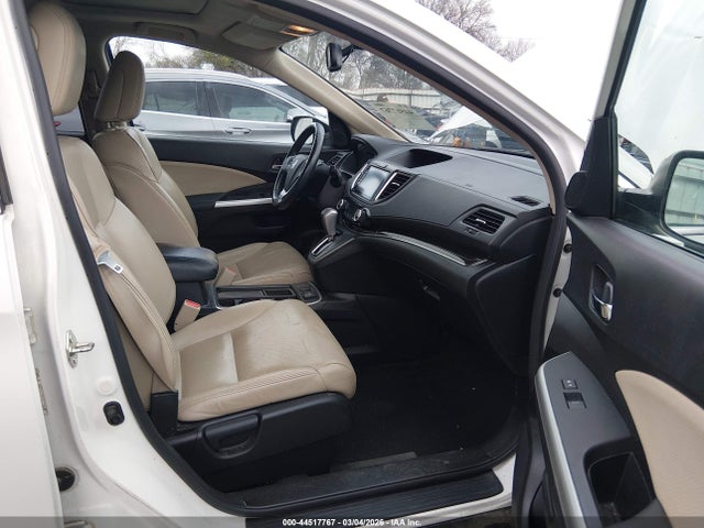 Aukcja sprzedaży 2016 Honda Cr-v Ex-l, vin: 5J6RM3H73GL003301, numer aukcji: 44517767