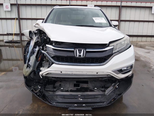 Aukcja sprzedaży 2016 Honda Cr-v Ex-l, vin: 5J6RM3H73GL003301, numer aukcji: 44517767