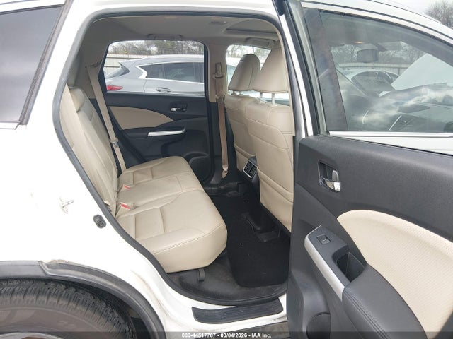 Aukcja sprzedaży 2016 Honda Cr-v Ex-l, vin: 5J6RM3H73GL003301, numer aukcji: 44517767