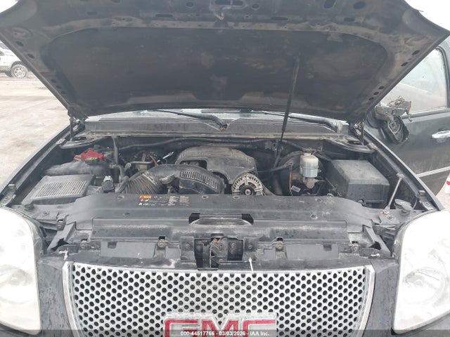 Продажа на аукционе авто 2013 Gmc Yukon Denali, vin: 1GKS1EEF2DR291526, номер лота: 44517766