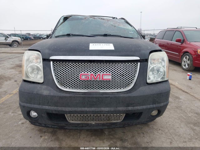 Продажа на аукционе авто 2013 Gmc Yukon Denali, vin: 1GKS1EEF2DR291526, номер лота: 44517766