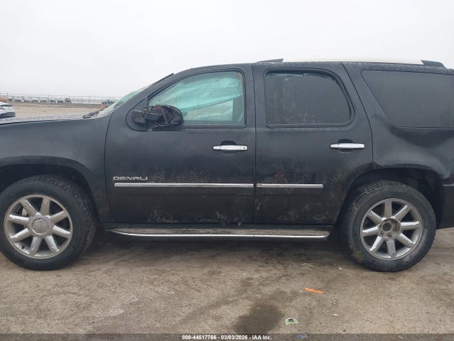 Продажа на аукционе авто 2013 Gmc Yukon Denali, vin: 1GKS1EEF2DR291526, номер лота: 44517766