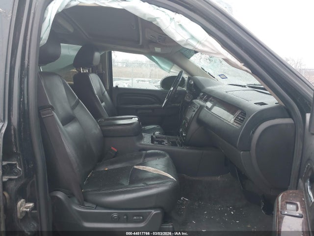 Продажа на аукционе авто 2013 Gmc Yukon Denali, vin: 1GKS1EEF2DR291526, номер лота: 44517766
