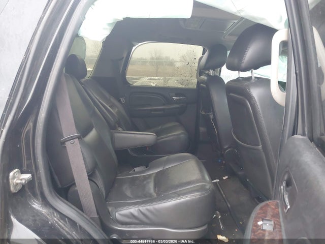 Продажа на аукционе авто 2013 Gmc Yukon Denali, vin: 1GKS1EEF2DR291526, номер лота: 44517766
