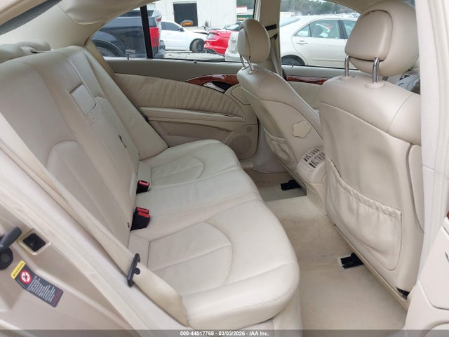 2003 Mercedes-benz E 320 მანქანა იყიდება აუქციონზე, vin: WDBUF65J83A116726, აუქციონის ნომერი: 44517768