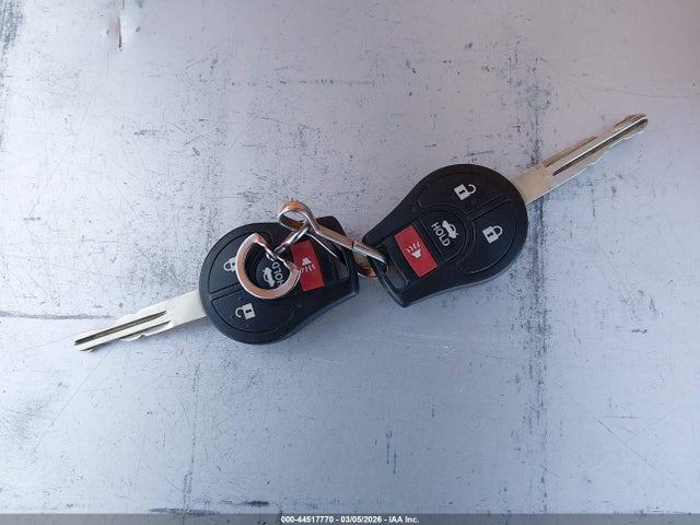 Nissan Versa 1.6 Sv 2017 3N1CN7AP5HL803259 Image 11