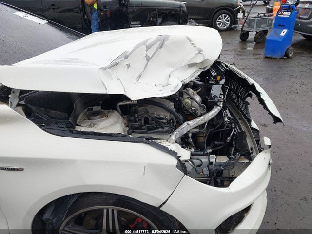 Продаж на аукціоні авто 2016 Mercedes-benz Cla 250 4matic, vin: WDDSJ4GB5GN338212, номер лоту: 44517773