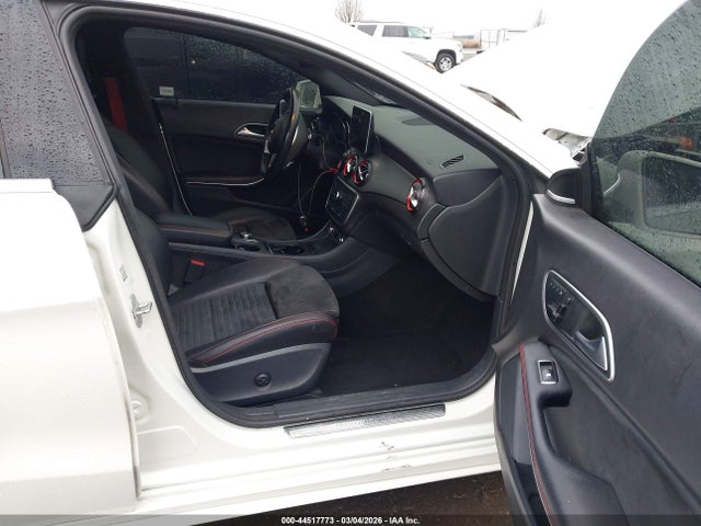 Продаж на аукціоні авто 2016 Mercedes-benz Cla 250 4matic, vin: WDDSJ4GB5GN338212, номер лоту: 44517773