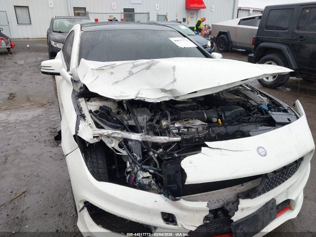 Продаж на аукціоні авто 2016 Mercedes-benz Cla 250 4matic, vin: WDDSJ4GB5GN338212, номер лоту: 44517773