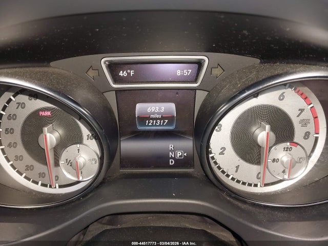 Продаж на аукціоні авто 2016 Mercedes-benz Cla 250 4matic, vin: WDDSJ4GB5GN338212, номер лоту: 44517773