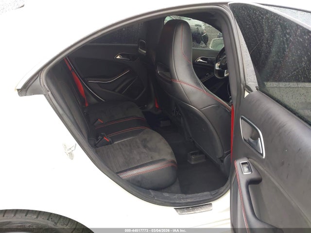 Продаж на аукціоні авто 2016 Mercedes-benz Cla 250 4matic, vin: WDDSJ4GB5GN338212, номер лоту: 44517773