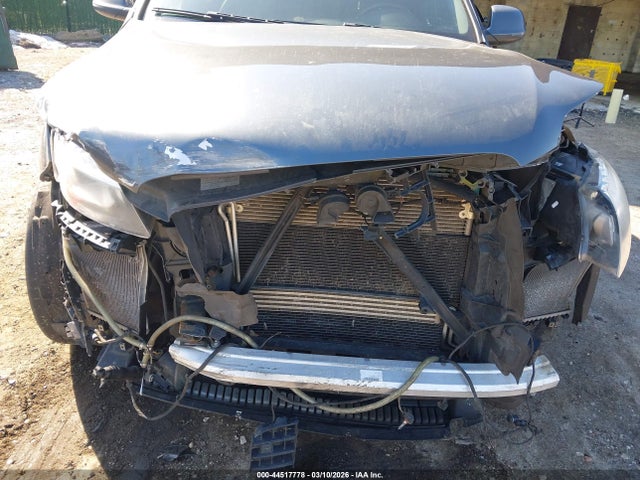 Продаж на аукціоні авто 2014 Audi Q7 3.0t S Line Prestige, vin: WA1DGAFE5ED008529, номер лоту: 44517778