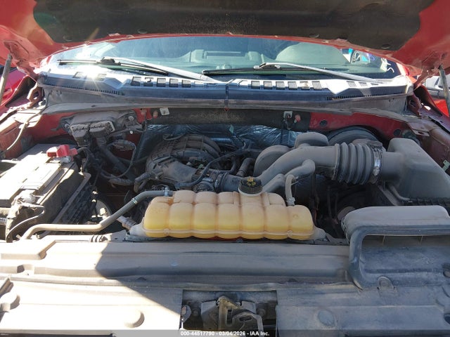 Ford F-150 Xlt 2015 1FTEW1C81FKD77851 Image 10