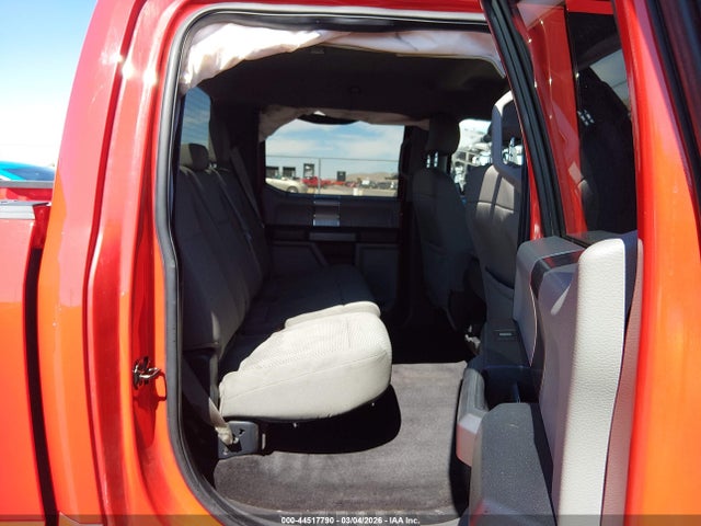 Ford F-150 Xlt 2015 1FTEW1C81FKD77851 Image 8