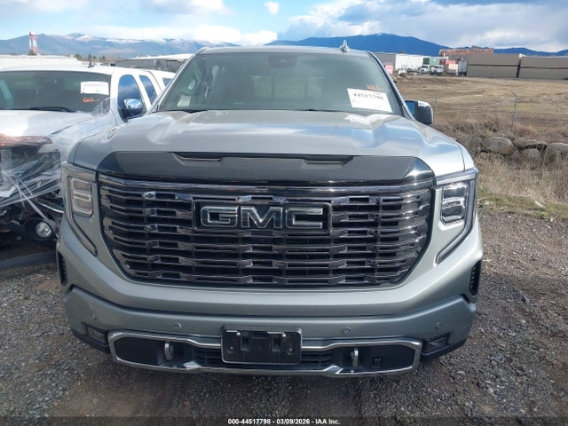 1GTUUHE80SZ260173 GMC Sierra 1500 4wd Short Box Denali Ultimate