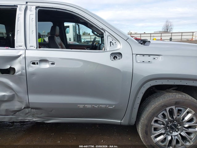 1GTUUHE80SZ260173 GMC Sierra 1500 4wd Short Box Denali Ultimate