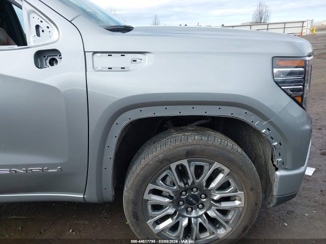 1GTUUHE80SZ260173 GMC Sierra 1500 4wd Short Box Denali Ultimate