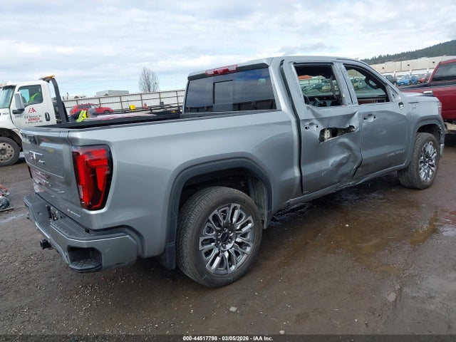1GTUUHE80SZ260173 GMC Sierra 1500 4wd Short Box Denali Ultimate