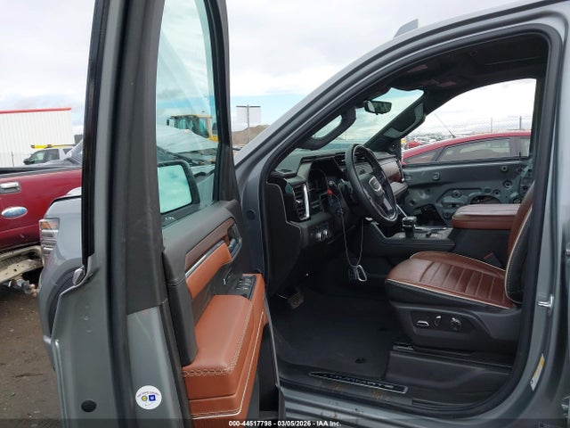 1GTUUHE80SZ260173 GMC Sierra 1500 4wd Short Box Denali Ultimate